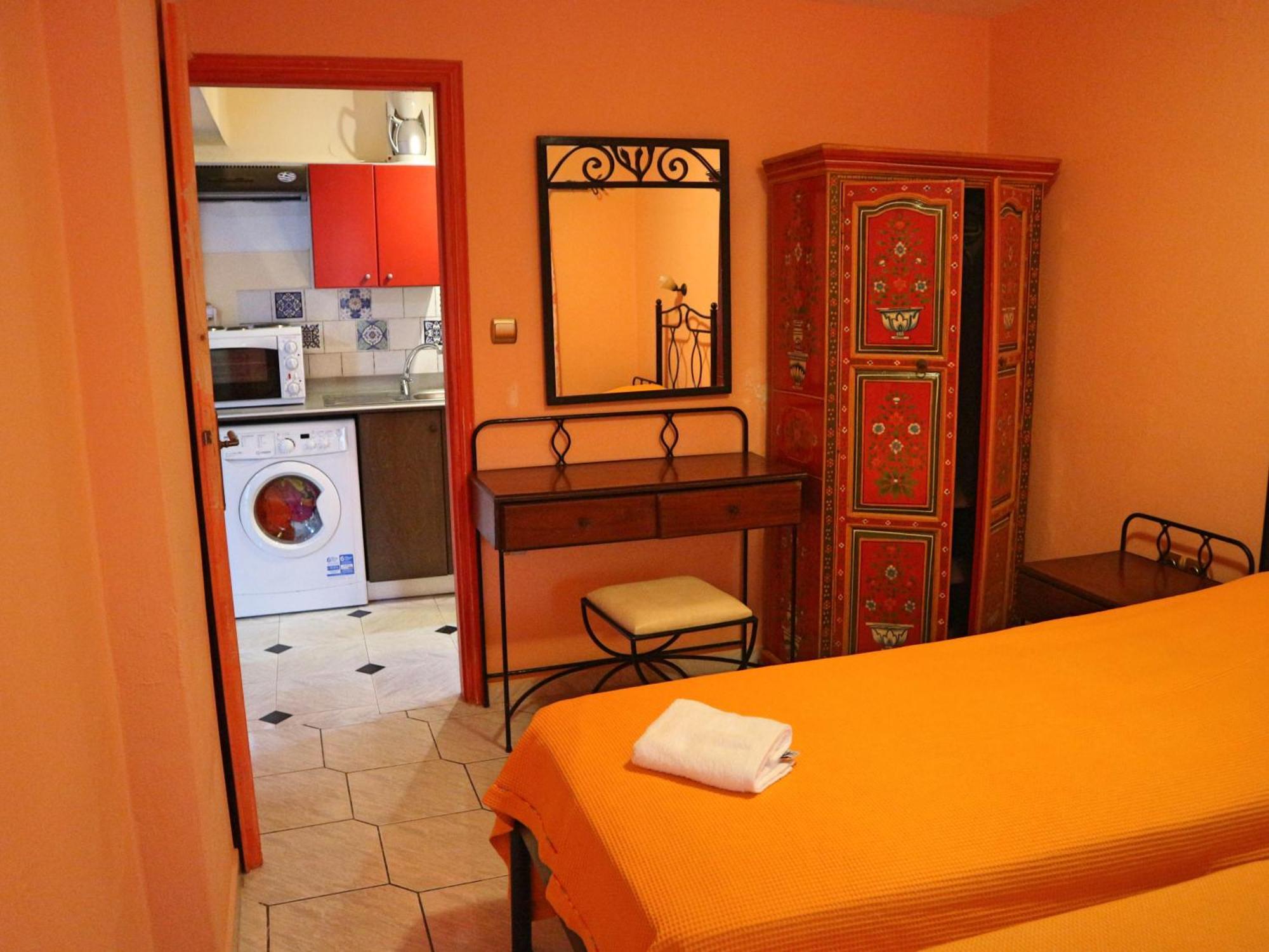 Villa Eleni Seaside Apartments Platanés Habitación foto